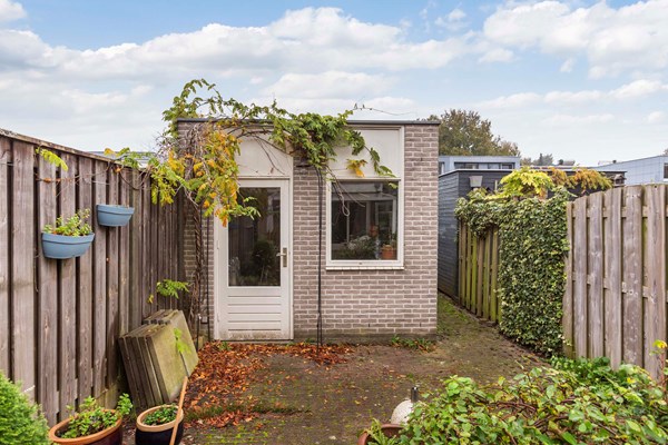 Medium property photo - Zonnewende 85, 7325 EM Apeldoorn